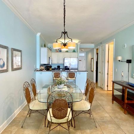 Island Royale P403 By Albvr - Beautiful Beachfront Penthouse Level Condo! Gulf Shores Exterior photo