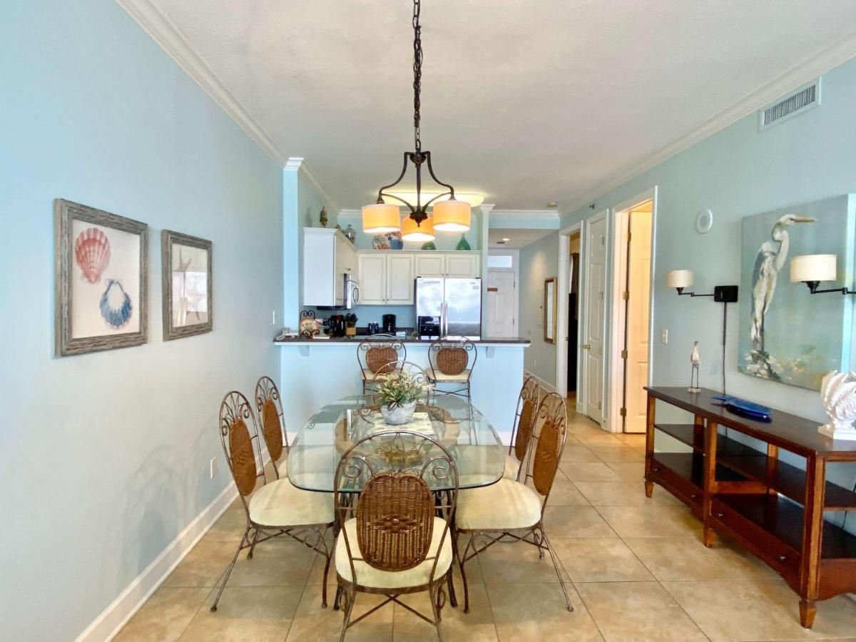 Island Royale P403 By Albvr - Beautiful Beachfront Penthouse Level Condo! Gulf Shores Exterior photo